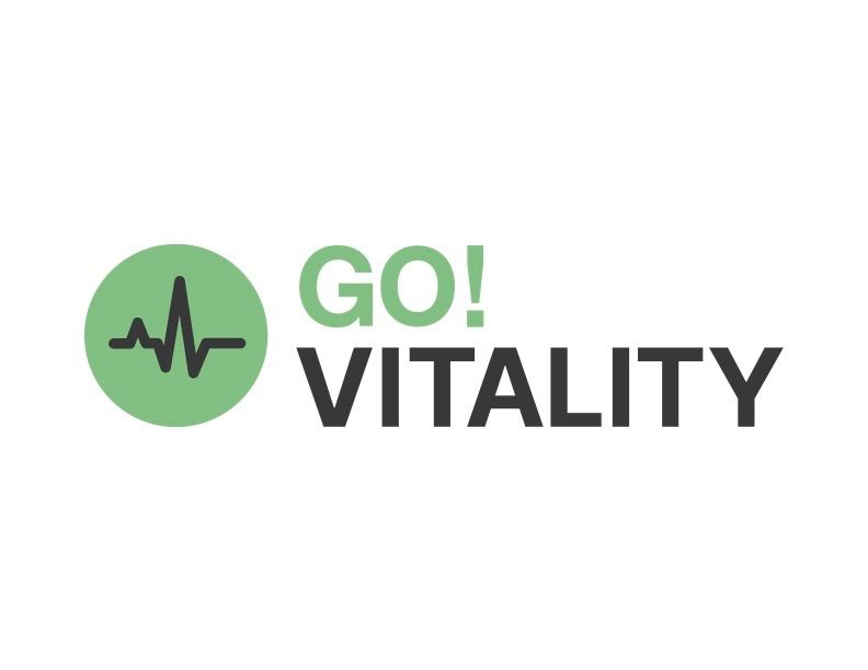 Logo Go! Vitality